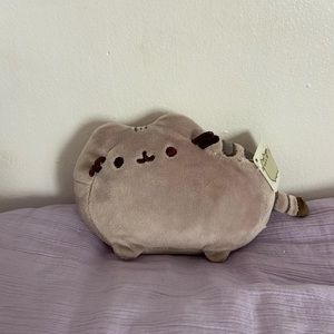Small pusheen